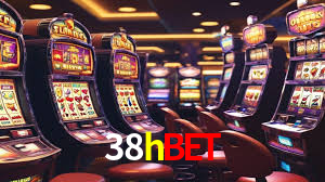 Casino Ao Vivo 38hbet